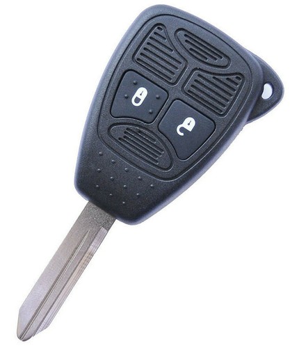 Auto schlüssel gehäuse - 1x,