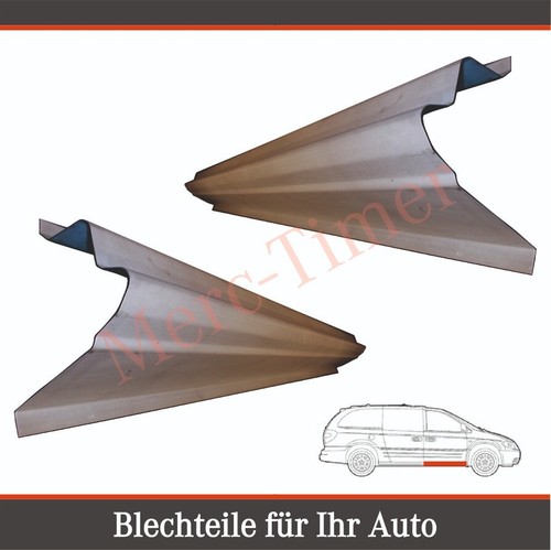 Dodge chrysler voyager - chrysler,