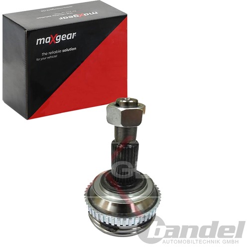 Maxgear antriebswellengelenk - maxgear,