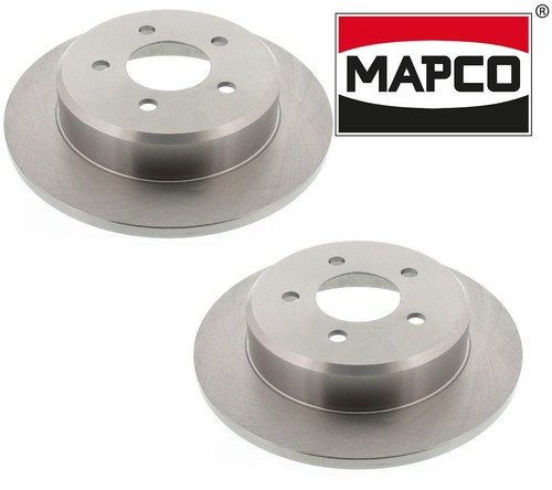 Mapco bremsschebeiben - mapco,