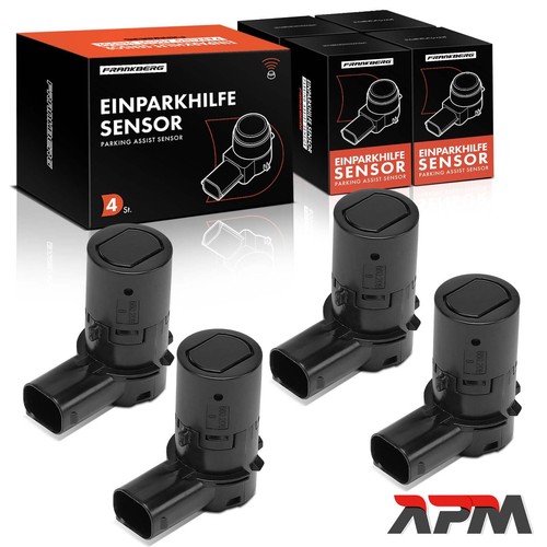 Parksensor pdc sensor vorne - 4x,