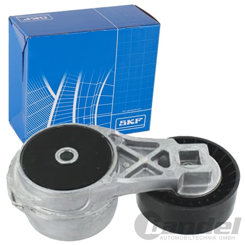 Skf spannrolle - skf,