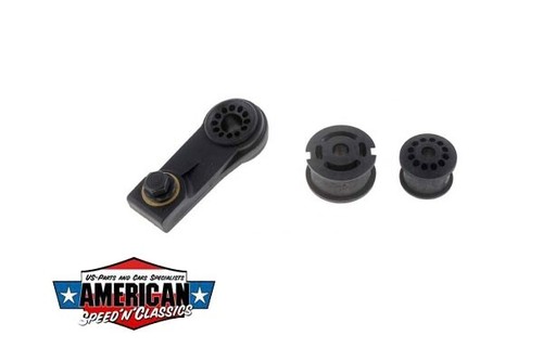 Buchsen set schaltzug mopar - set,