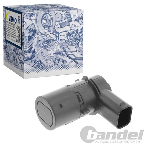 Vemo pdc sensor - pdc-sensor, einparkhilfe