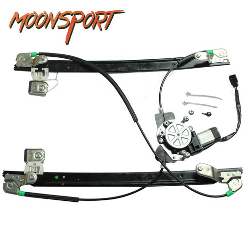 Fensterheber motor vorne - fensterheber,