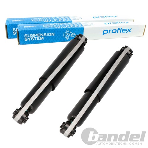 Proflex gas stoßdämpfer - proflex, gas-stoßdÄmpfer
