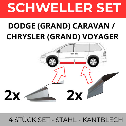 Schweller set stk - schweller,