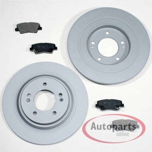Bremsen 328 hinten für - bremsen,
