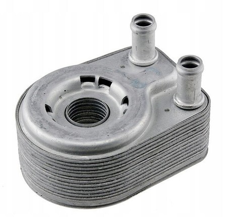 ölkühler für chrysler - Ölkühler,