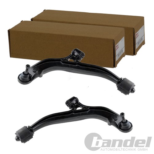 Nty querlenker vorne links - 2x,