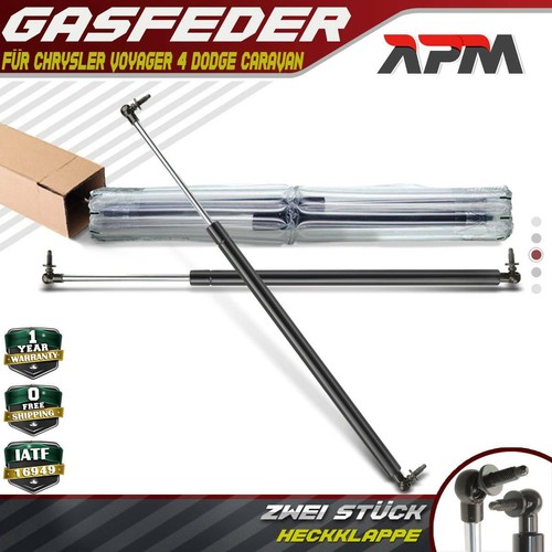 Gasfeder heckklappe - 2x,