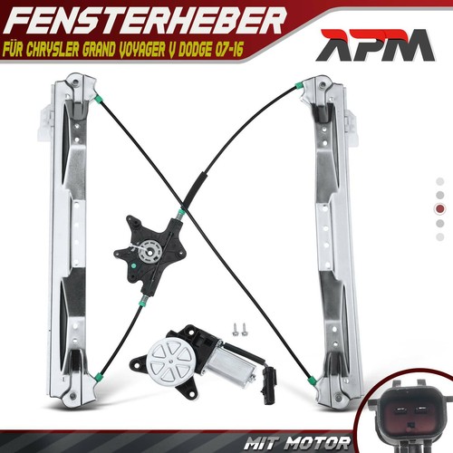 Fensterheber vorne links für - links,