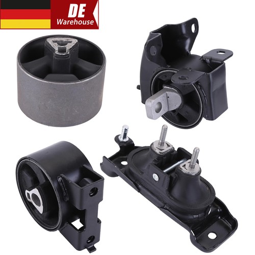 Motorlager für dodge - motorlager,