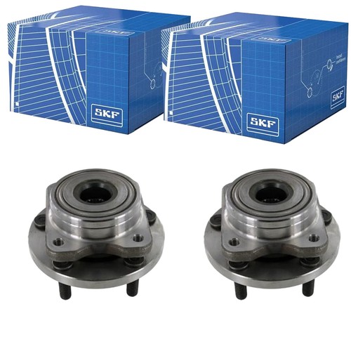 Skf radlager satz vorne - 2x, radlager-satz