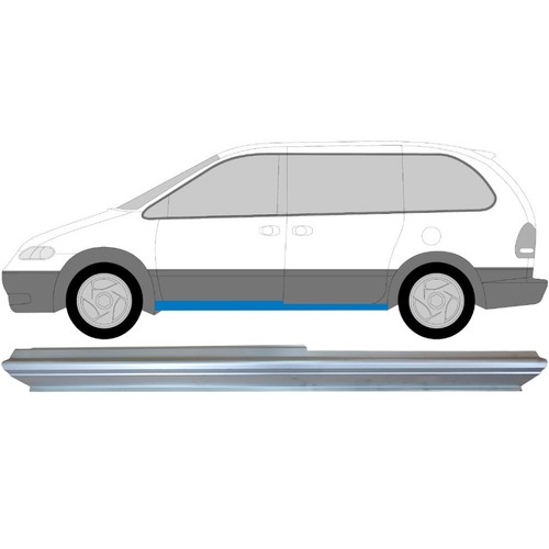 Für chrysler voyager - für,