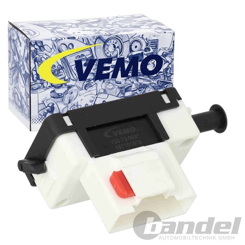 Vemo bremslichtschalter - vemo,