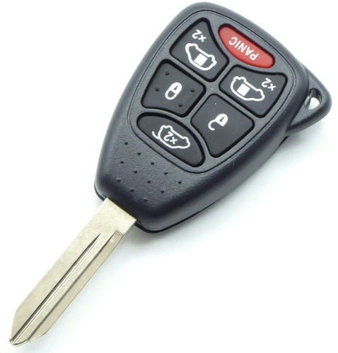 Schlüssel gehäuse chrysler - schlüssel,