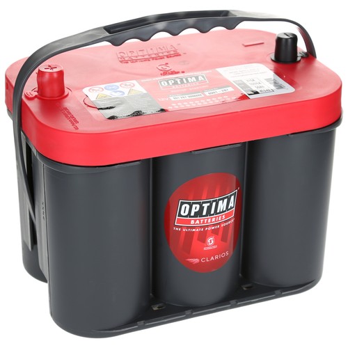 Autobatterie optima rtc 2 - autobatterie,