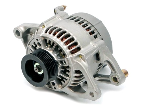 Lichtmaschine zylinder - 6,