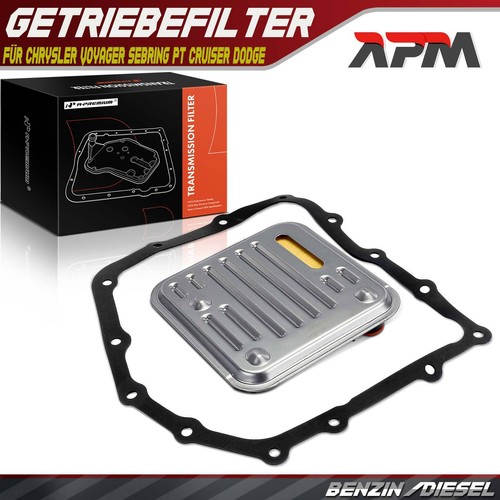 Getriebefilter automatik - getriebefilter,