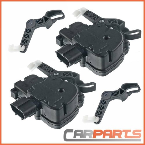 Stellmotor - 2x,